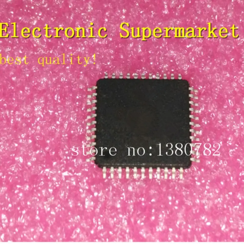 

Free Shipping 5pcs-20pcs/lots ATMEGA8515-16AU ATMEGA8515 QFP-44 New original IC In stock!