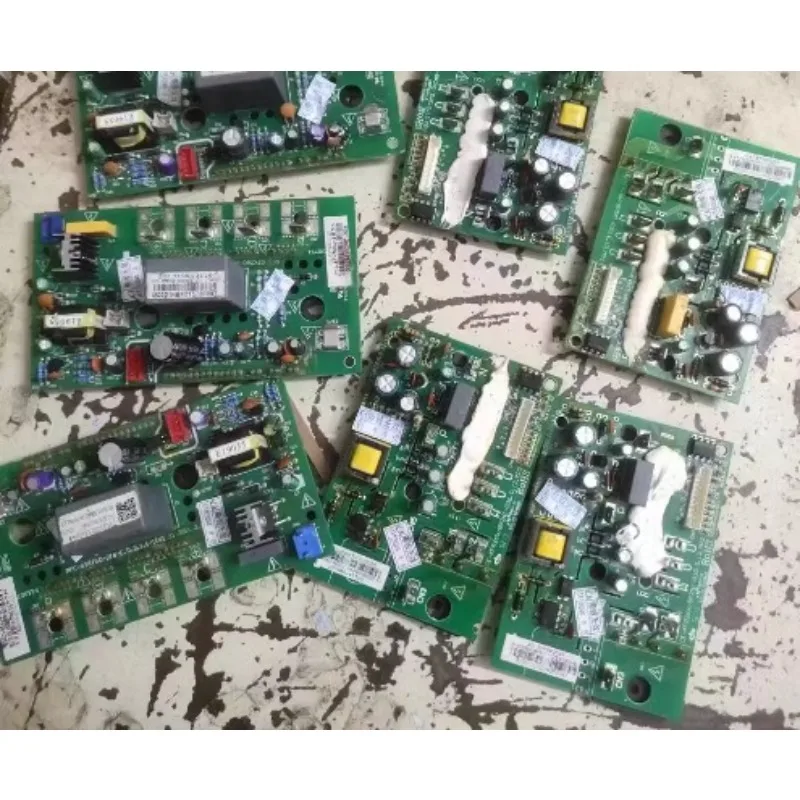 Parts For Midea Air… - image