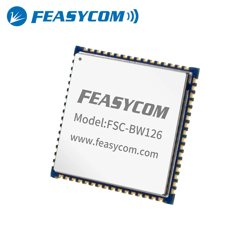 RTL8825BE 2.4G & 5G Dual Band Wi 6 & Bluetooth 5.2 Combo Module