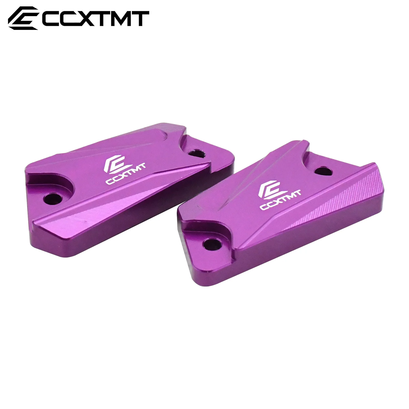 For Segway X160/X260 Sur-Ron Surron Light Bee X/S/L1E Dirt Bike Parts Motorcycle cnc Front Rear Brake Reservoir Cover Cap