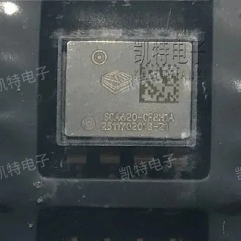 1PCS~50PCS/LOT  SCA620-CF8H1A  SOIC8  new original