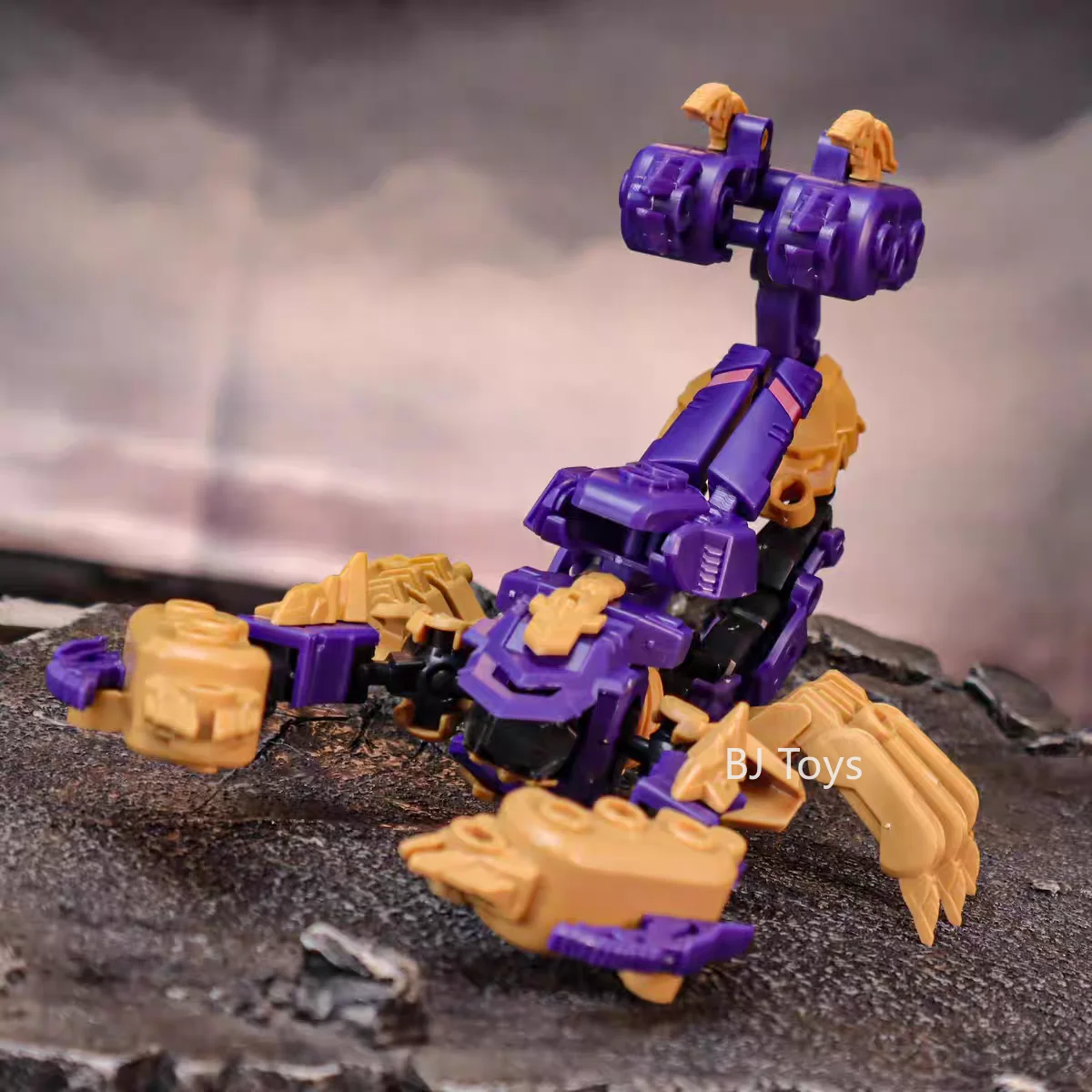 3 em 1 brinquedo transformador diy três reinos temático Huaxia Mecha Soul, três modos, combinação 6 em 1, robô de montagem para crianças