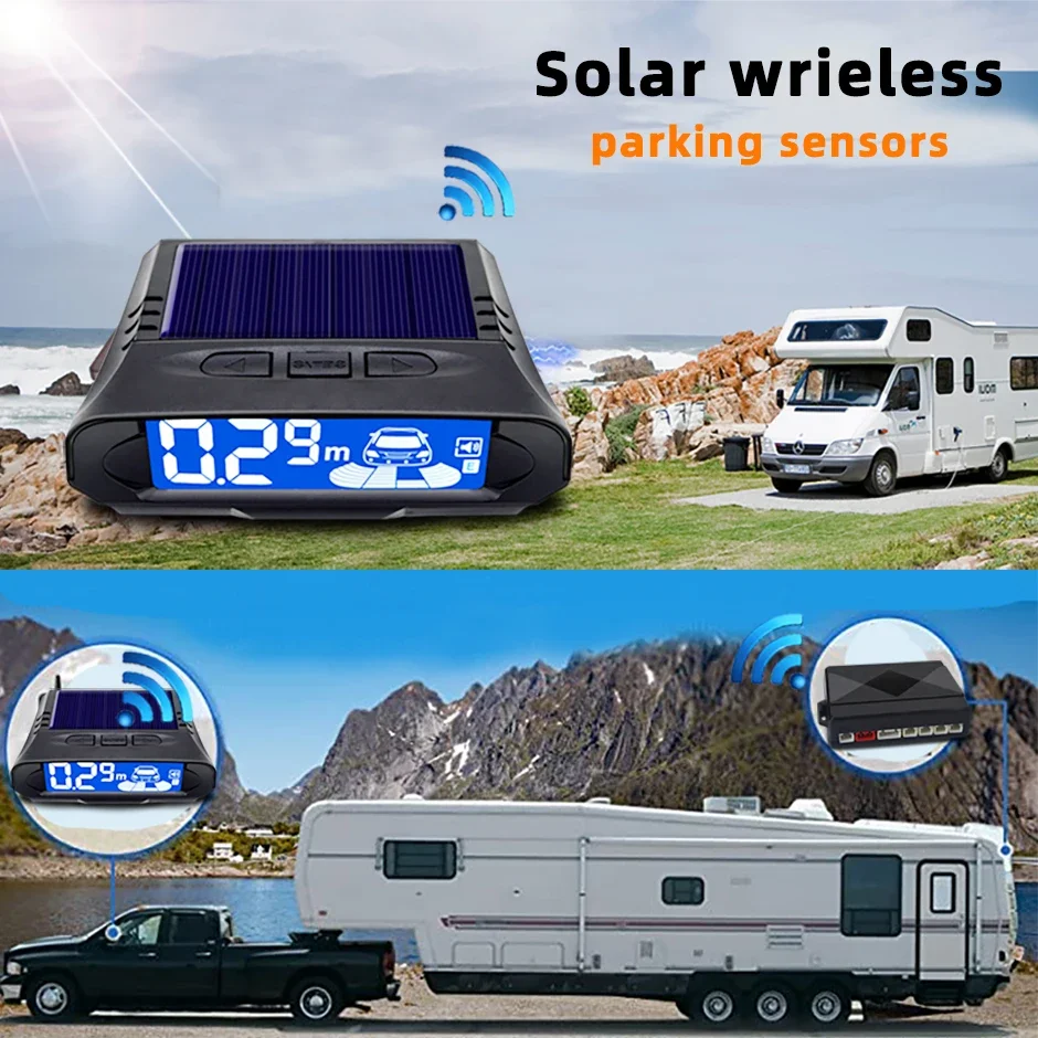 kit-di-sensori-di-parcheggio-con-ricarica-solare-wireless-radar-di-backup-posteriore-parktronic-12v-24v-per-camioncino-furgone-quinta-ruota-camper-camper