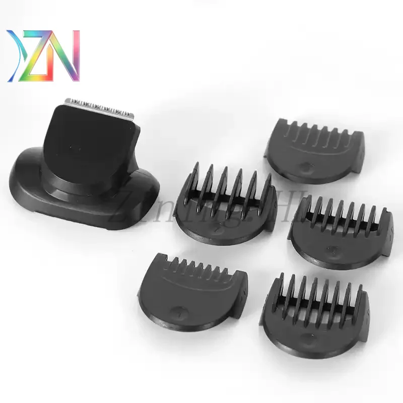 For Braun shaver 53B 73S Little Leopard 5 series 6 series 7 series blade limiter comb locator caliper