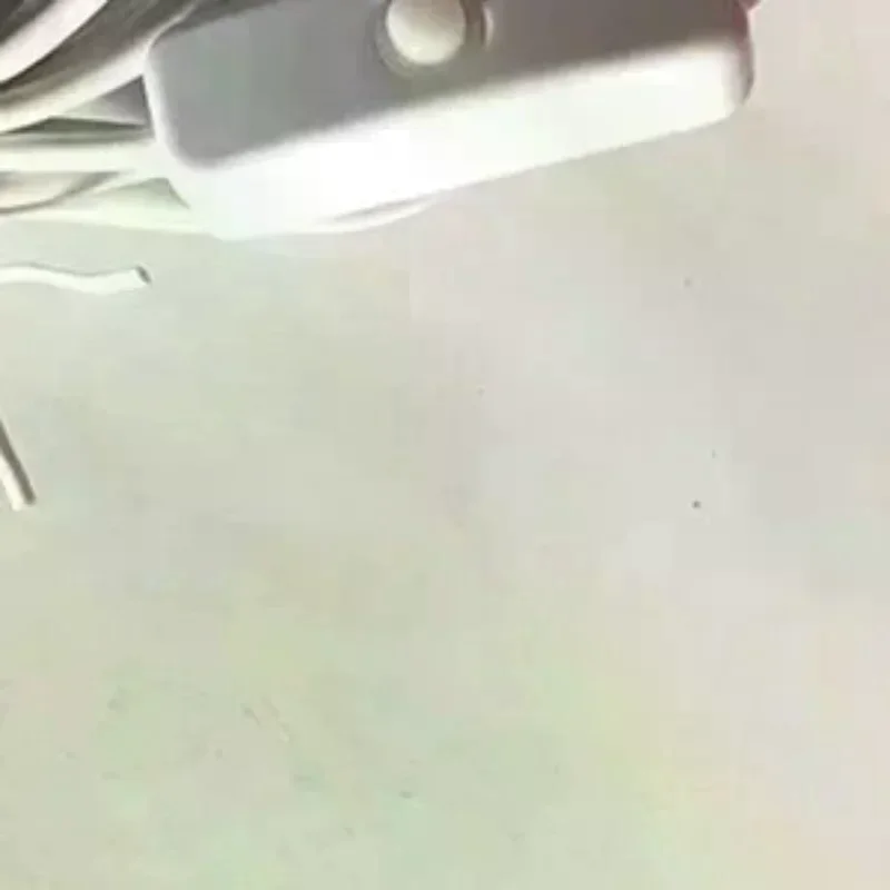 5V Switch Power Supply Wire 1M/1.5M USB Male To 2 Core Connection Cable 501 Button ON OFF 2A For LED Strip Lamp Bulb Light