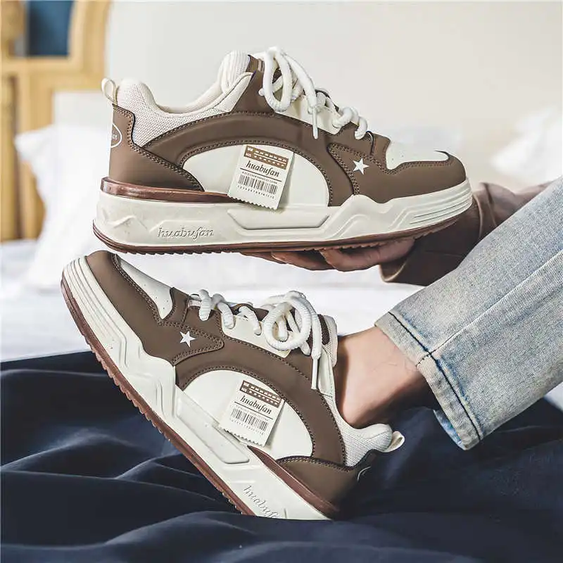 

Sumer Zimni, повседневная обувь, мужские теннисные спортивные кроссовки, размер 49, мужские ботинки, обувь, роскошные технологии, специальные предложения, модные