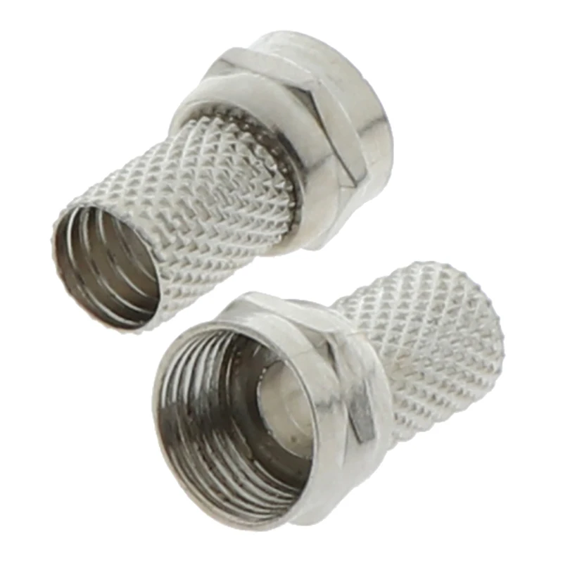 10Pcs 75-5 F Connec… - image