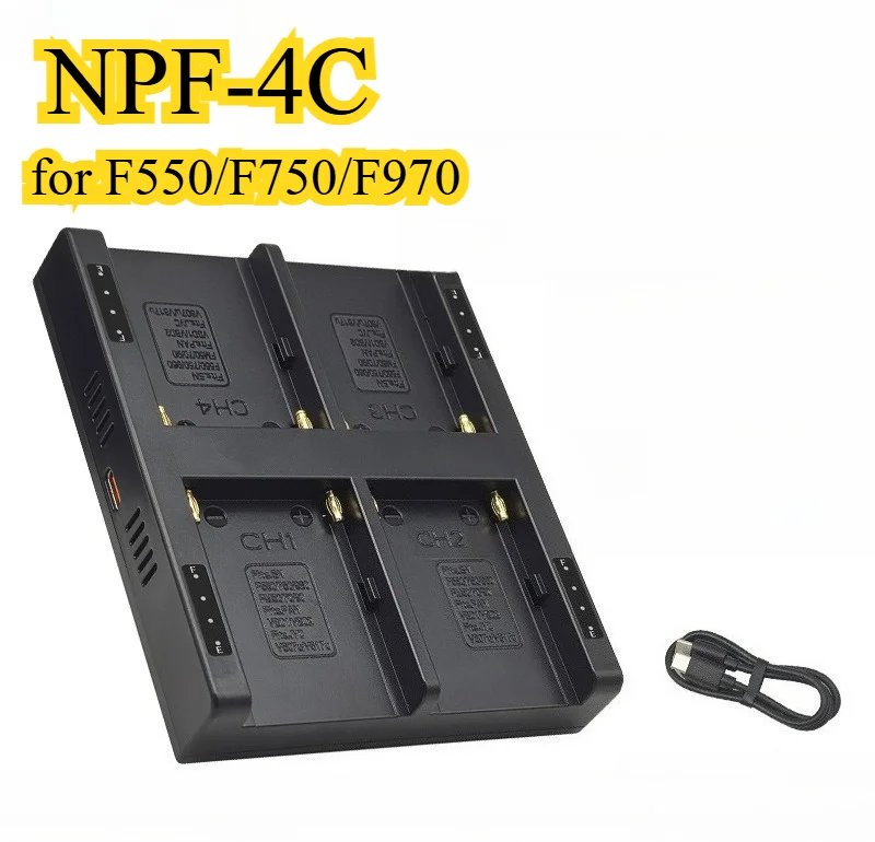 NPF-4C Intelligent …