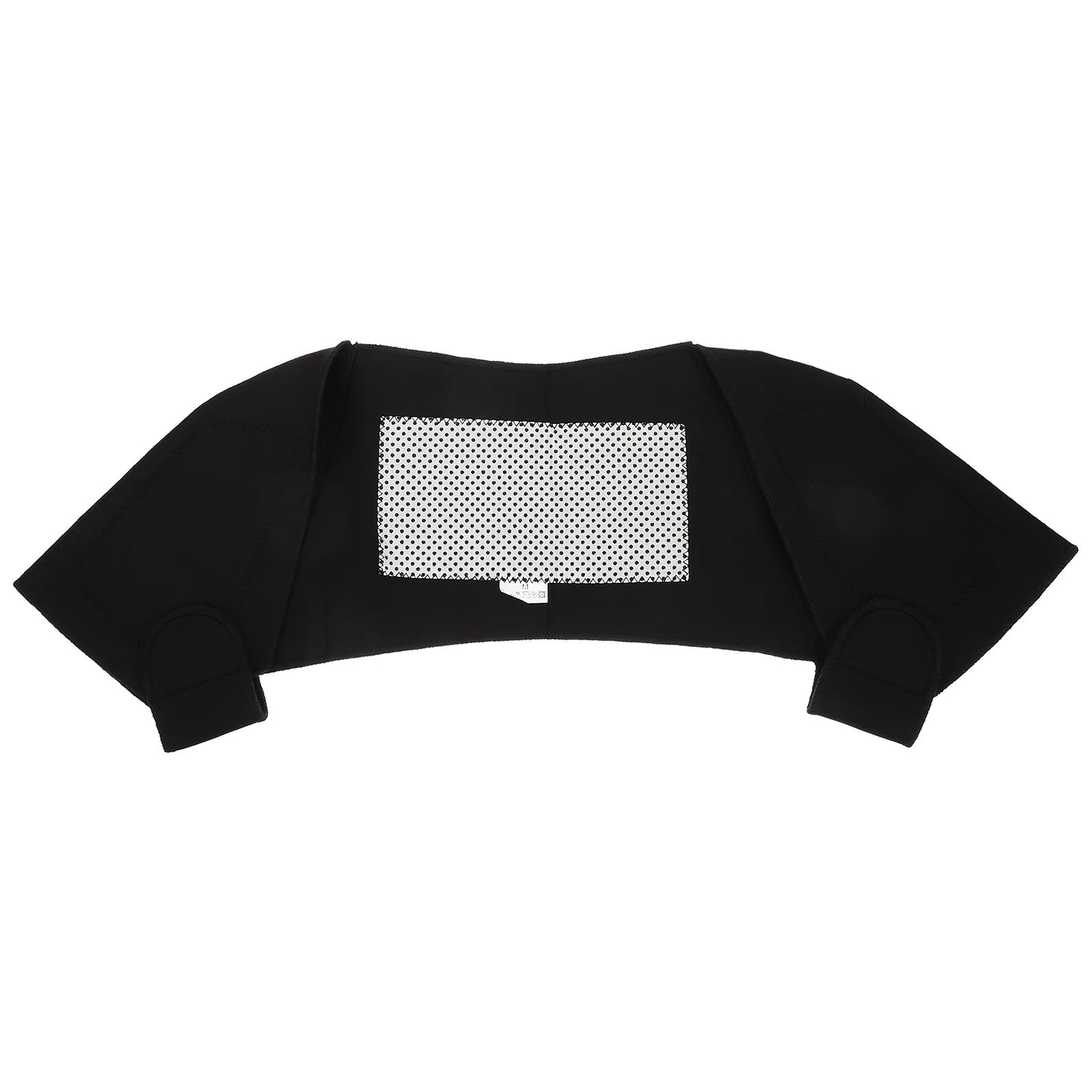 

Double Self-Heating Shoulder Support Braces For Pain Relief Rotator Cuff Tendonitis Arthritis Muscle Tears Sprains Shoulder