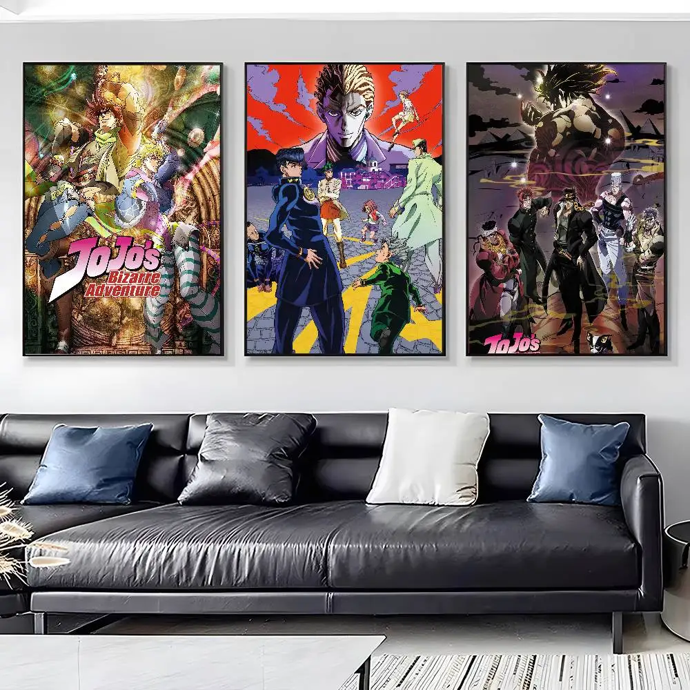 Thumbnail 4 - #10 Latest Posters, Prints, & Visual Artwork Offers