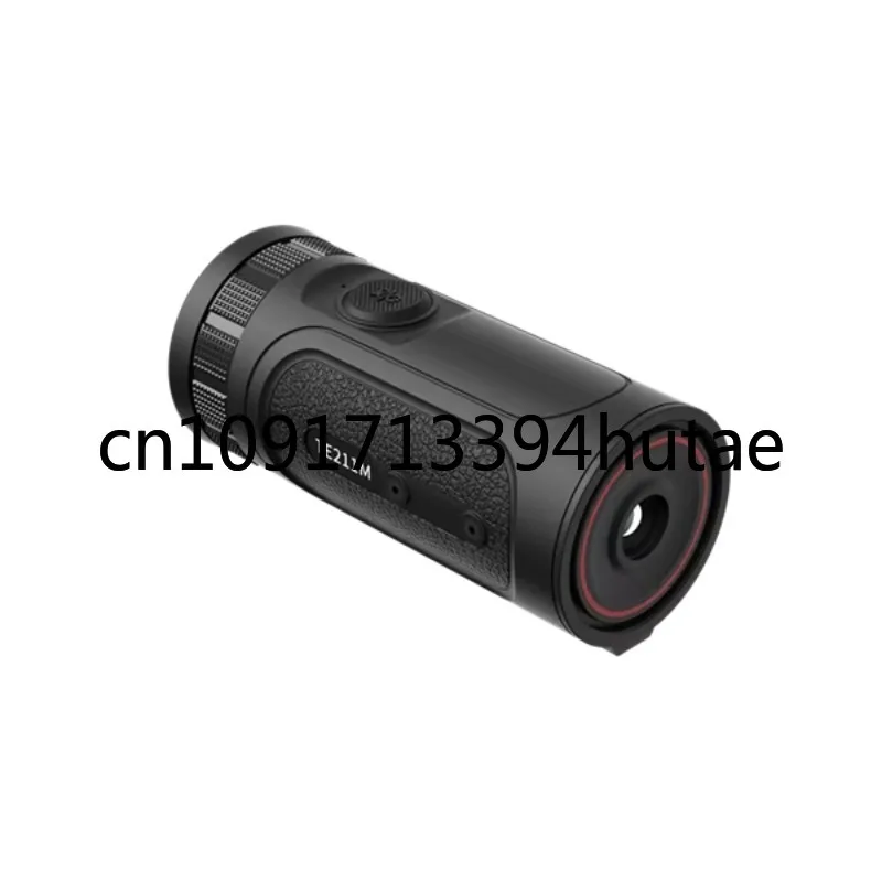 

Guide Outdoor TE211M Mini 205g 20W Quick Charge Audio-visual Sync Night Vision Thermal Monocular Monocular for Hunting