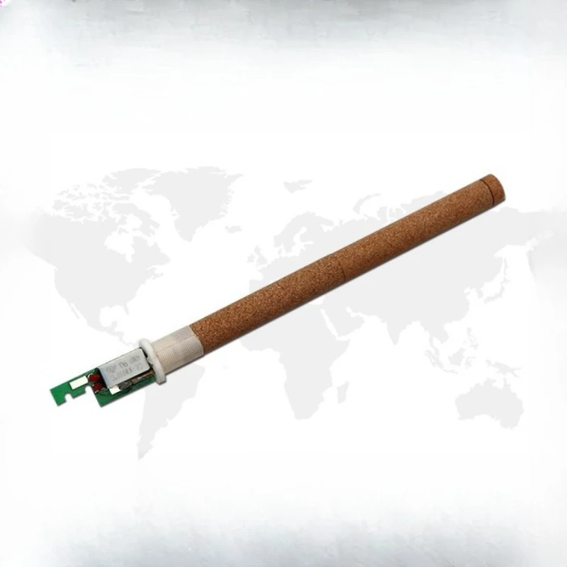 

230V 800W Ceramic core heater accessories for milk brick bag equipment