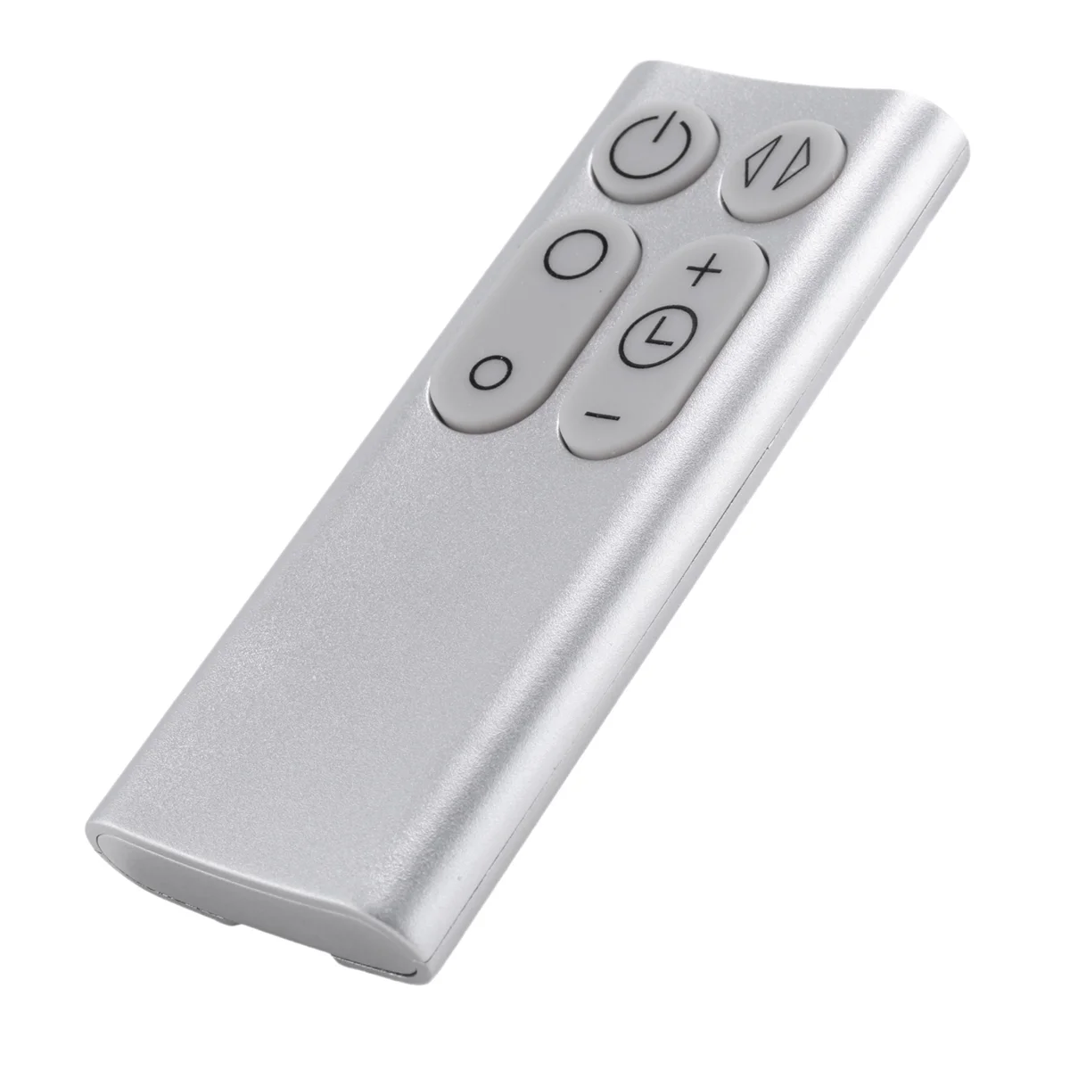 HOT Replacement Remote Control Suitable for Dyson AM11 TP00 Air Purifier Leafless Fan Remote Control Silver