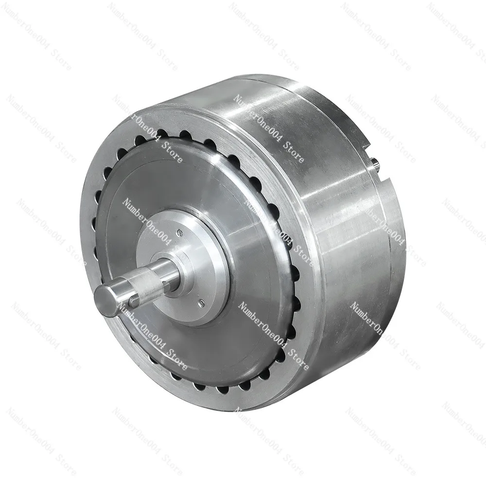 

Manufacturer Supplies Simulated Load Tension Control Clutch, Brake, Self-cooling Air-cooled Hysteresis Brake