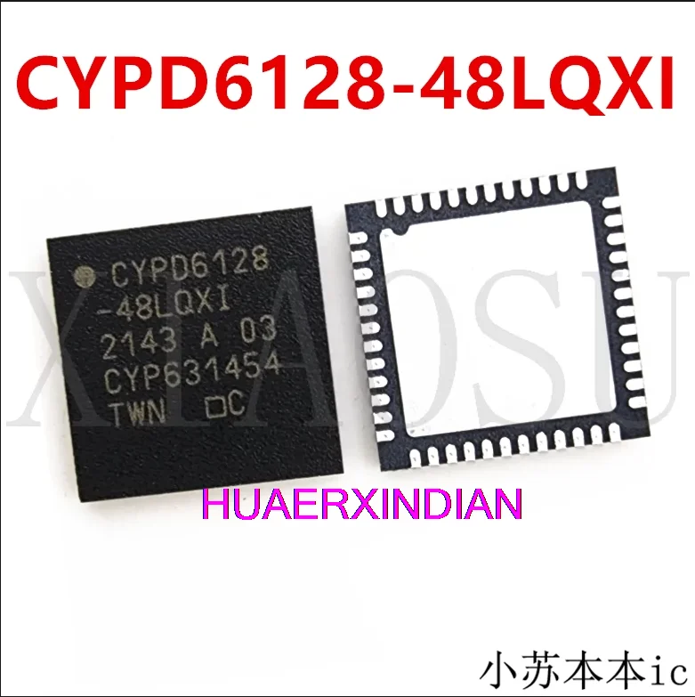 

CYPD6128-48LQXI