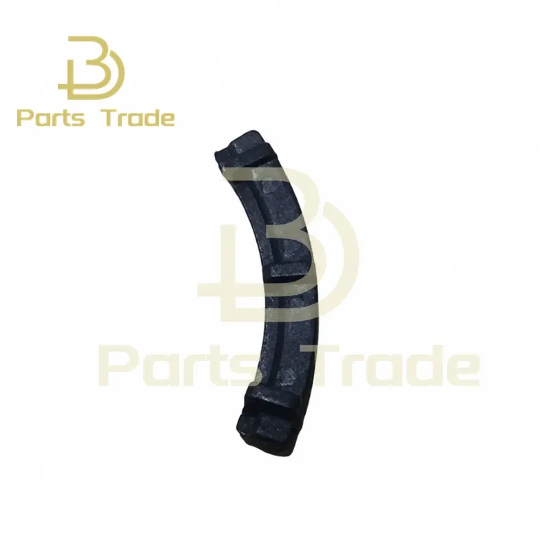 for Original Accessories Semi Automatic Coffee Machine Outlet Pad Handle Card Teeth ECO310 EC885 685