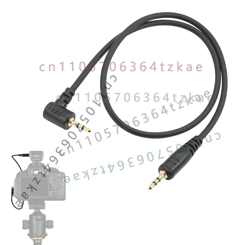2.5mm-H/3.5mm-H Shutter Release Remote Control Cable for HasselbladH2F H3DII-50Medium Format Camera Remote Shutter Trigger Cable