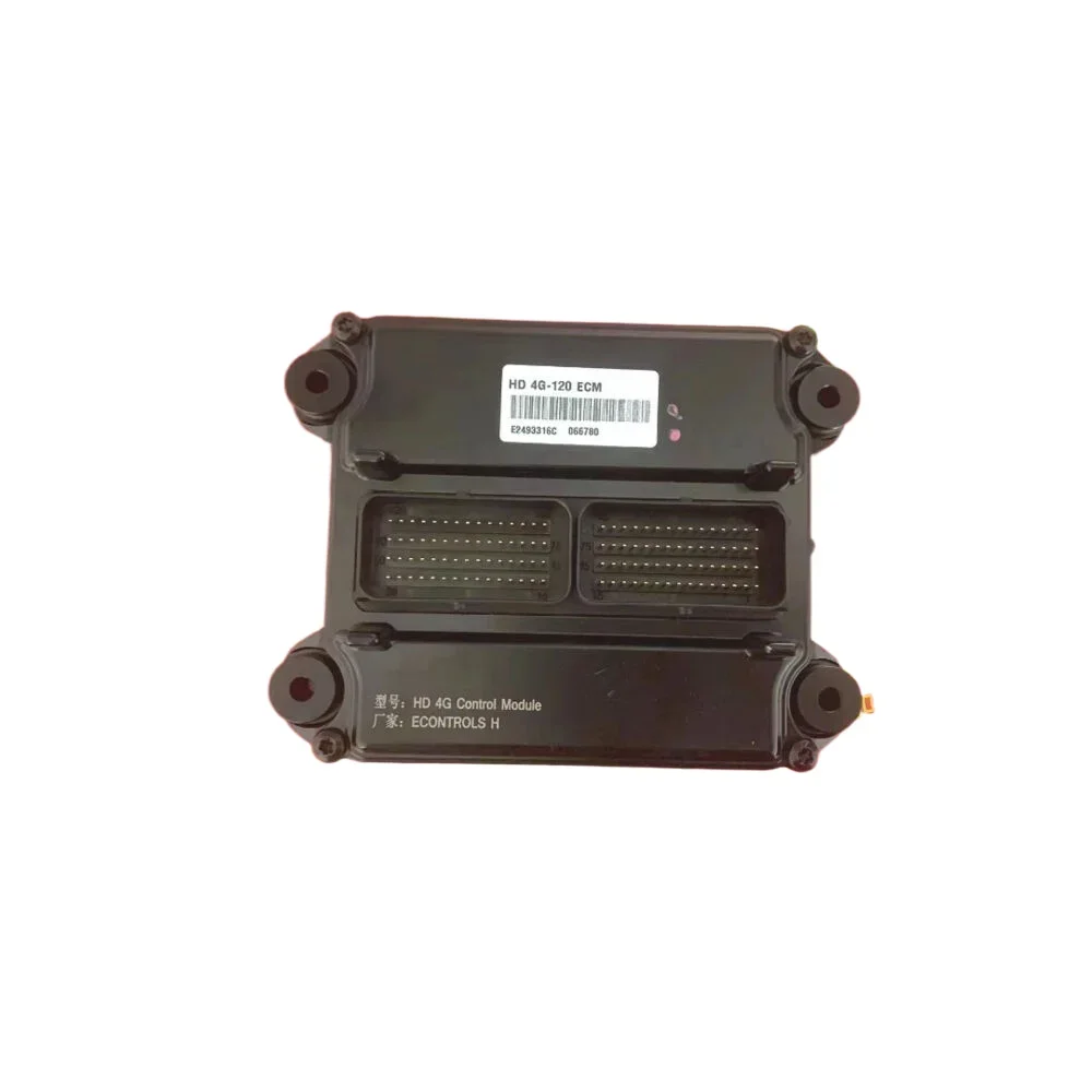 

Popular Hot sell SINOTRUK Gas Engine ECU 202V25803-7923