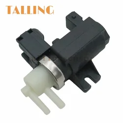 6655403897 EGR Turbo Solenoid Valve For SsangYong D27DT Rexton Kyron Actyon Rodius 6655403797 6655404097 6180579319 721903440