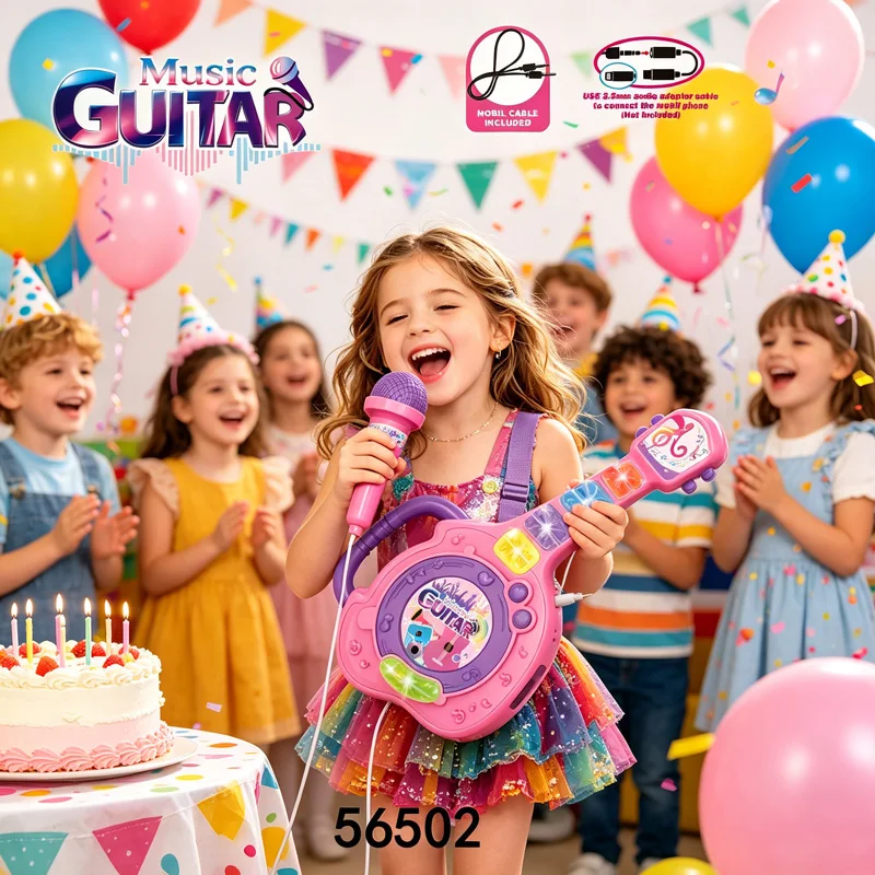 nueva-guitarra-electrica-de-juguete-con-microfono-guitarra-electrica-multifuncional-con-botones-juguete-educativo-para-ninos-regalo