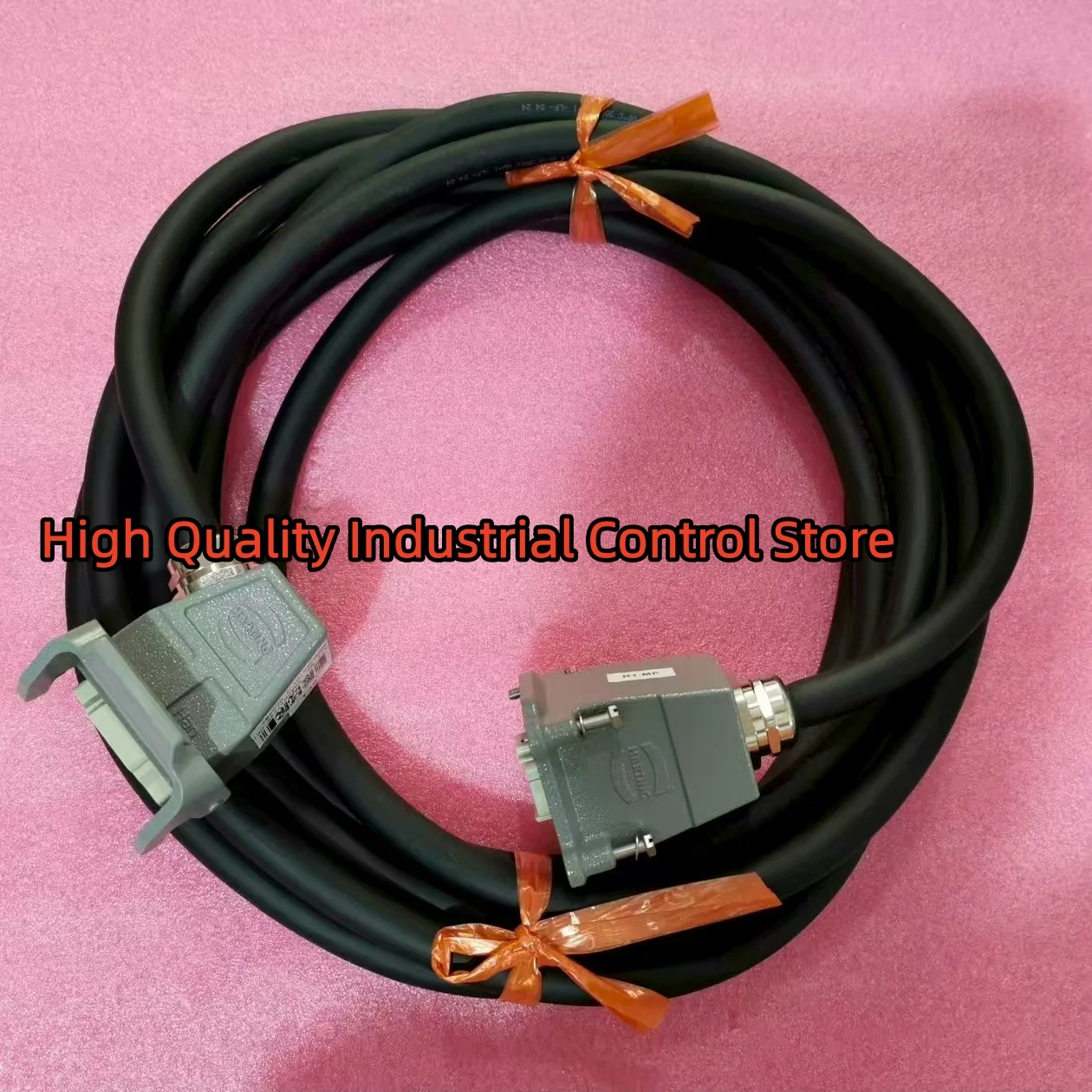 

Brand new 3HAC077245-001 Robot connection cables
