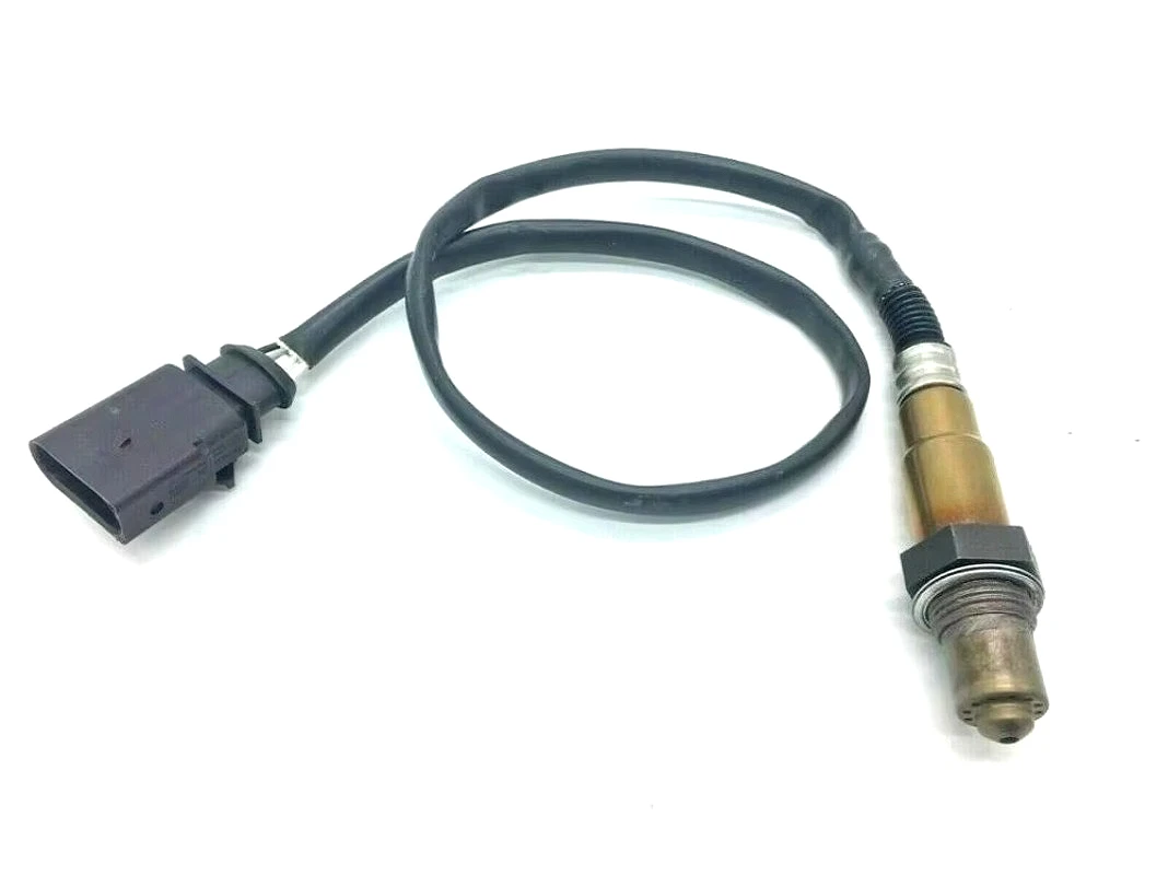 Oxygen sensor - rear  95560613630  - Suitable for Porsche Cayenne 2007 - 2010