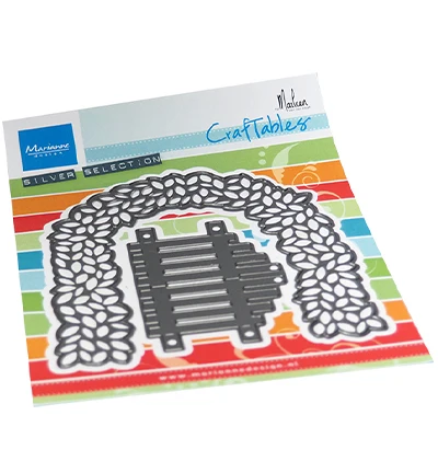 2026 Maart Nieuwe Lente Krans Geschenkdoos Metalen Stansmessen Voor DIY Scrapbooking Foto Snijden Sterven Papieren Kaarten Embossing Decoratieve