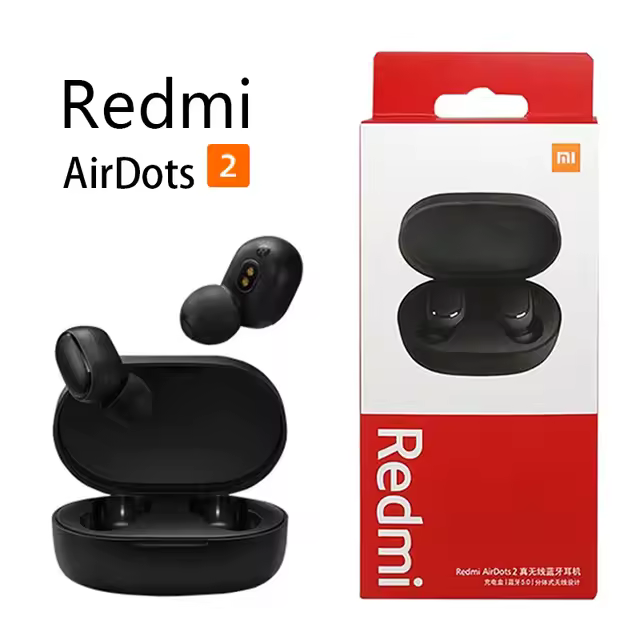 2. Xiaomi M..