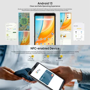 12 Hauptverkaufsbildschirm Oukitel IP68 - №11