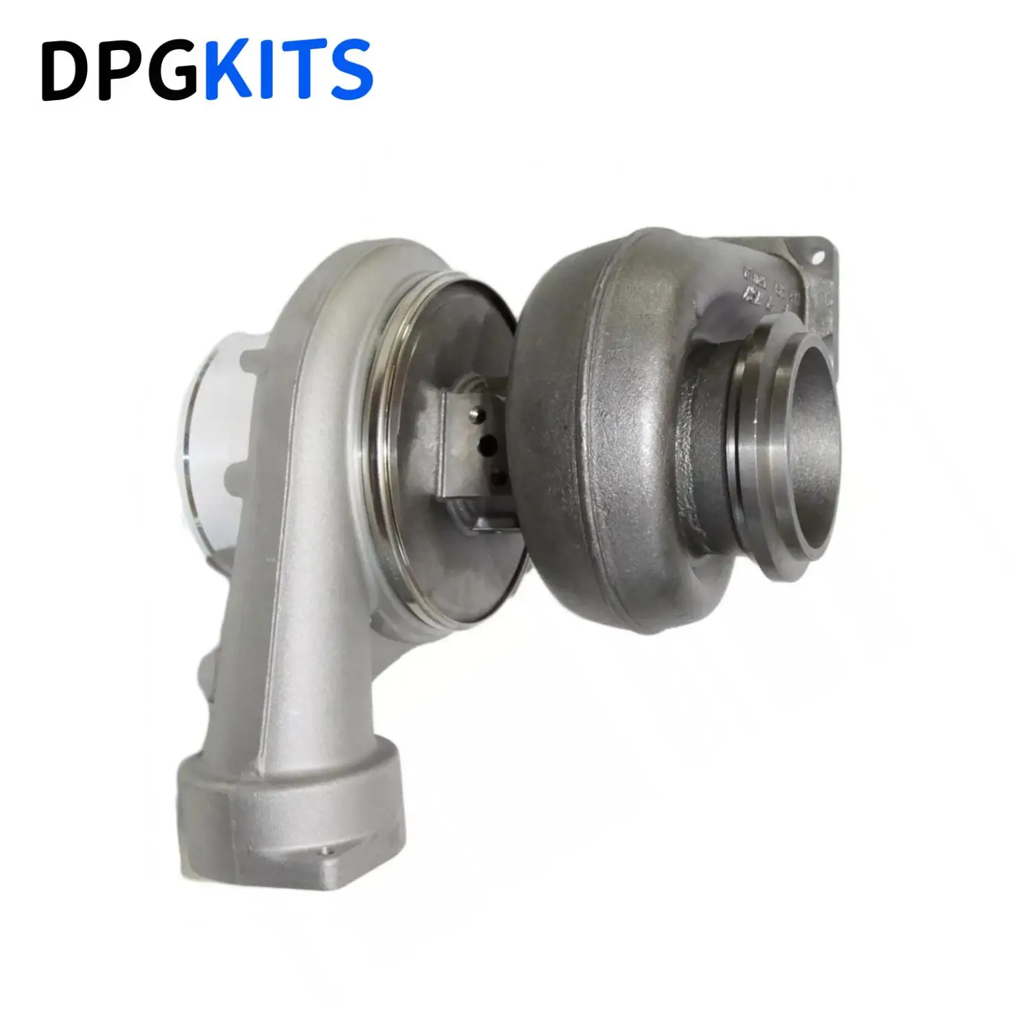 

178131 CAT3406 Supercharger For BorgWarner S4DS 178131 199114 CAT 4P2062 4P2061 9Y1907 0R6055 - BuyAutoParts 40-30363AN