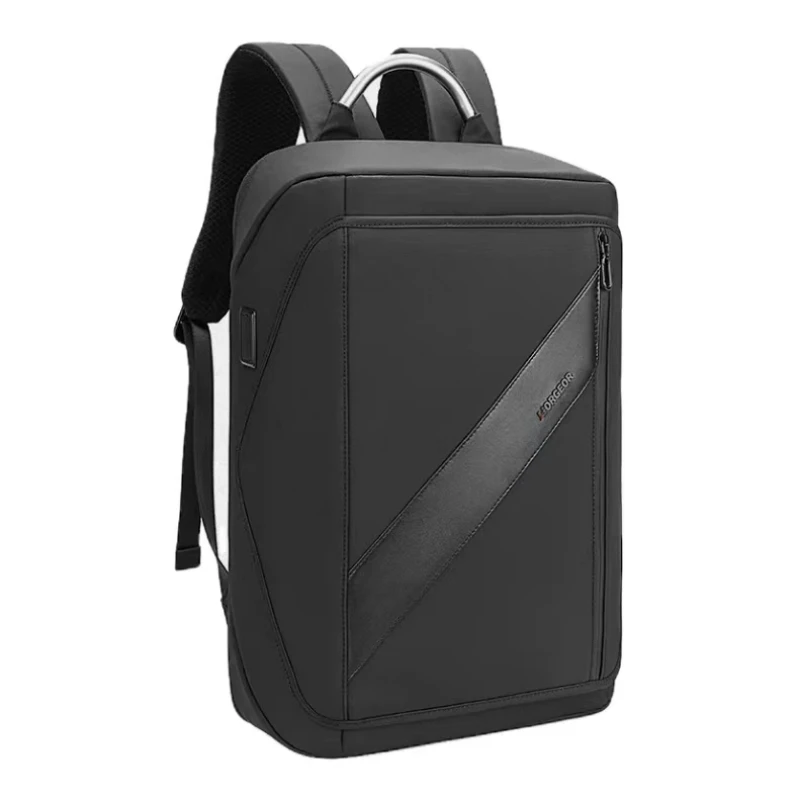 

New Backpack Large-capacity Multifunctional Oxford Computer Bag Fashion Leisure Business Commuter Backpack