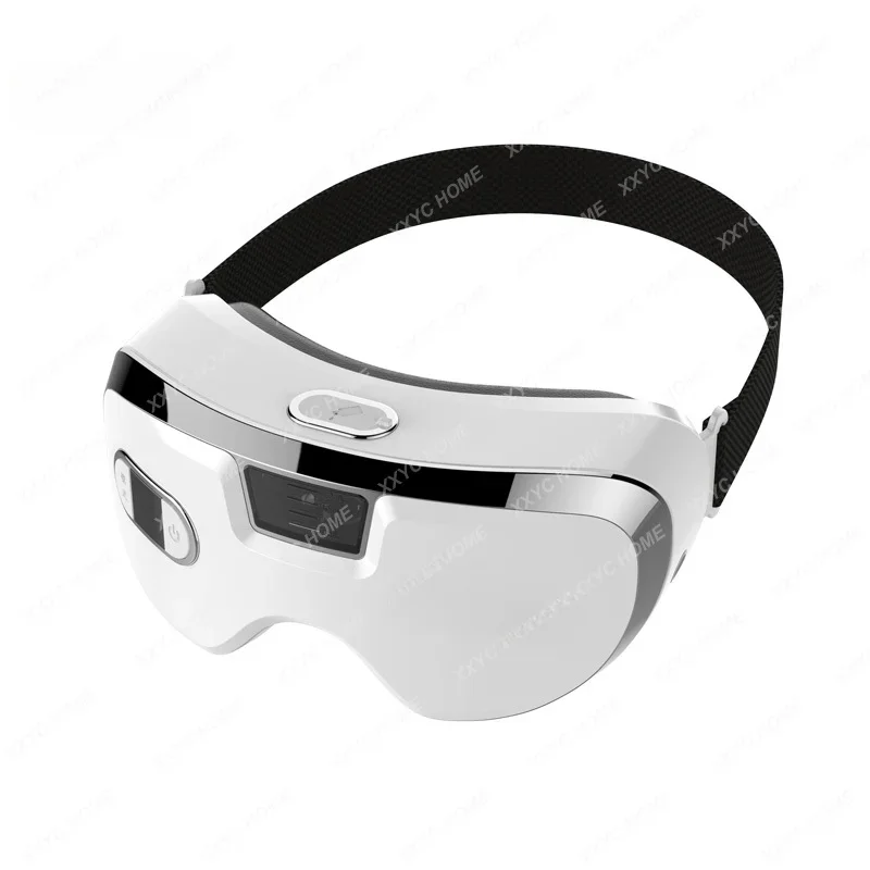 

New Technology Portable Eye Glasses for Hydrogen Therapy Eye Care H2 Hydrogen Eye Massager