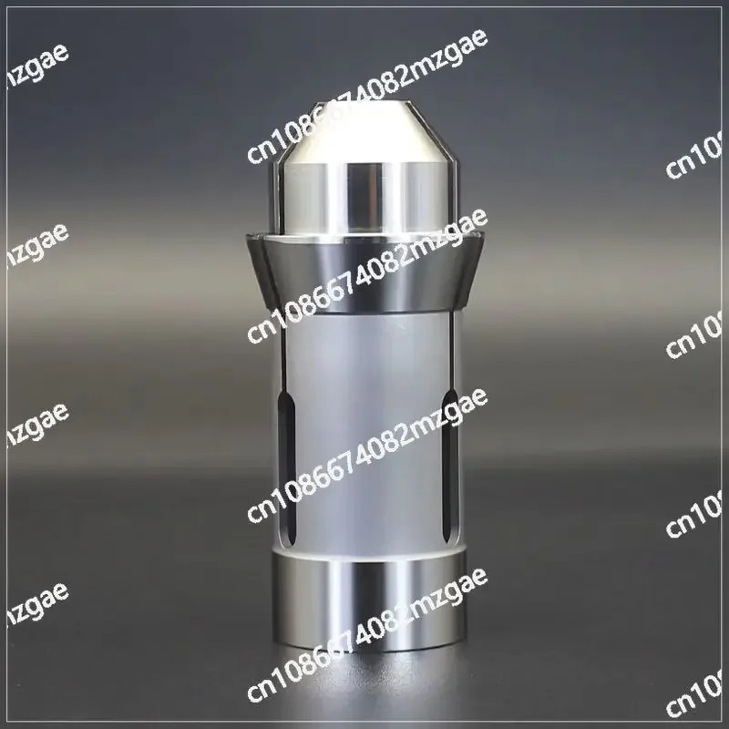 Extended guide sleeve with tungsten steel main clamp and four to four hexagonal spindle AR