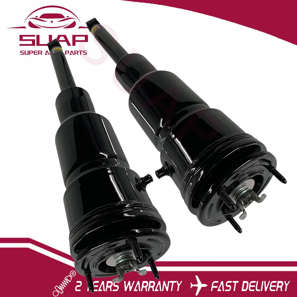 Pair For Lexus LS460 Assembly Rear Air Shock Absorber Air Strut 4809050410 4809050340 4809050360 4809050370 4809050420