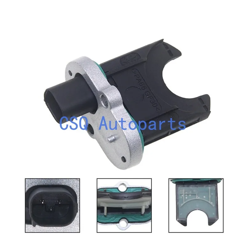 3M513F818BB Steering Shift Angle Sensor For Ford Focus C-Max Kuga 2003-2012 New 55GAF194647 5M51-3200 13003491 New