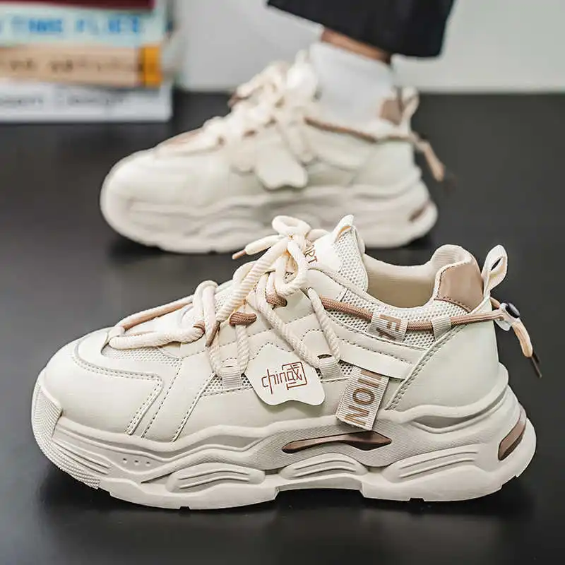 

Мужские кроссовки на резиновой подошве для гольфа, спортивные уличные кроссовки, высококачественные ретро-туфли Sapa класса люкс