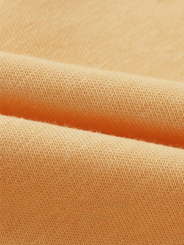 

Slimming round Ne T-irt Women's Soft Cotton Basic Color Casual Sle ort Sve Comfortable Breathable Faion Spring