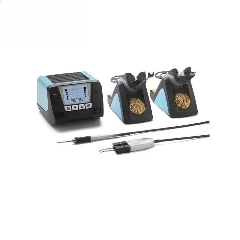 

Dual-channel 150W high-power maintenance welding table WT2010M set