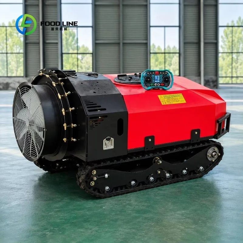 Custom made Remote Control Agricultural Power Sprayer Plant Sprayer for Agriculture for Farm Spray  Fruit Tree Spraying