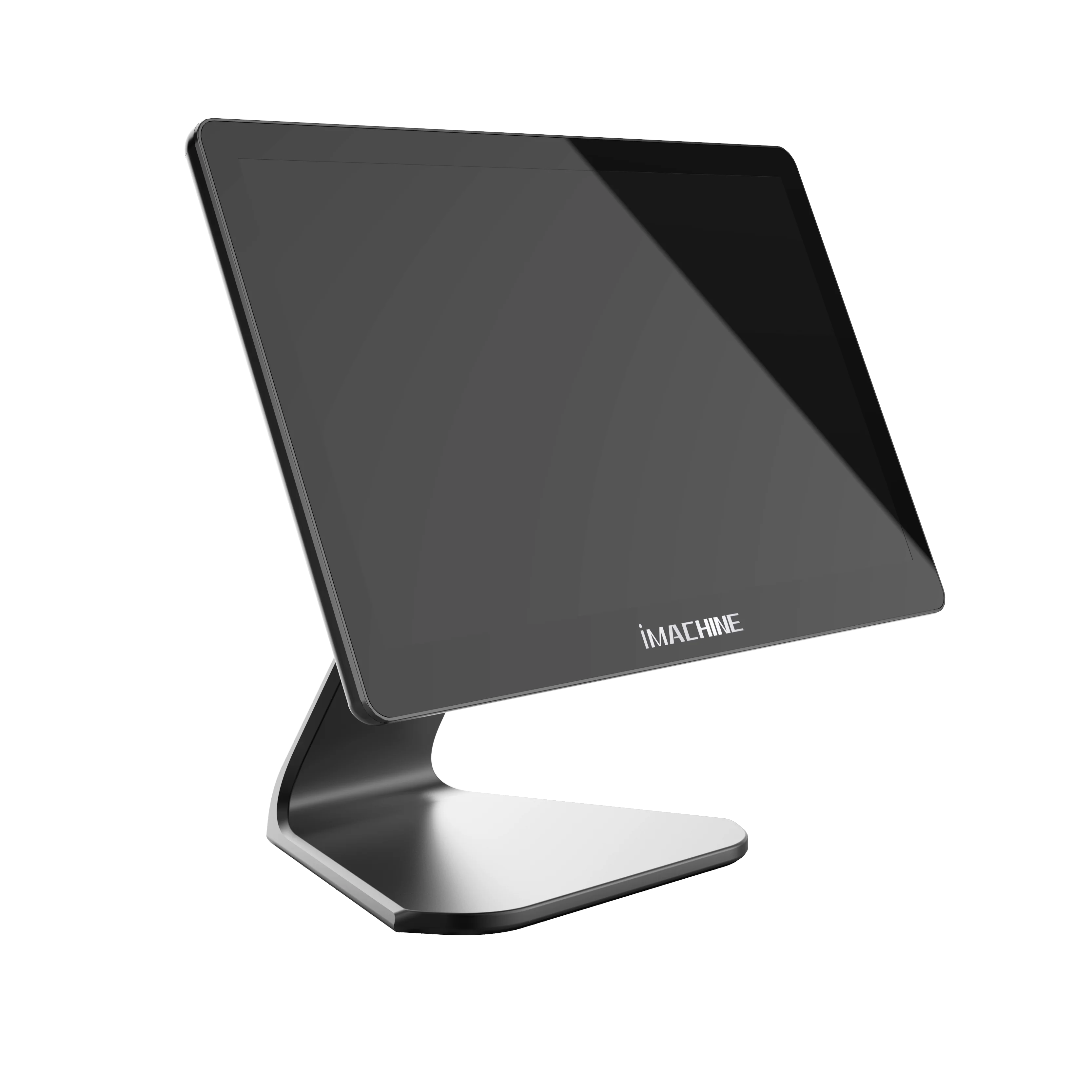 

Desktop Pos Terminal(Android) Single/Dual Smart Touch Screen for Restaurant/shop Customize System Configuration