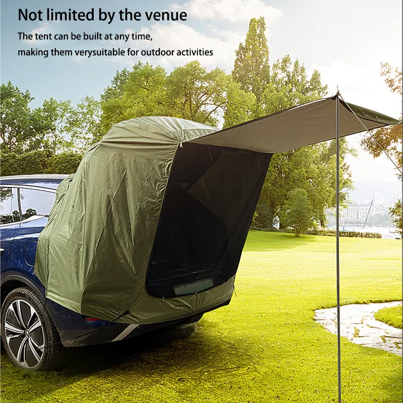Thumbnail 4 - #40 Trending Tents Right Now