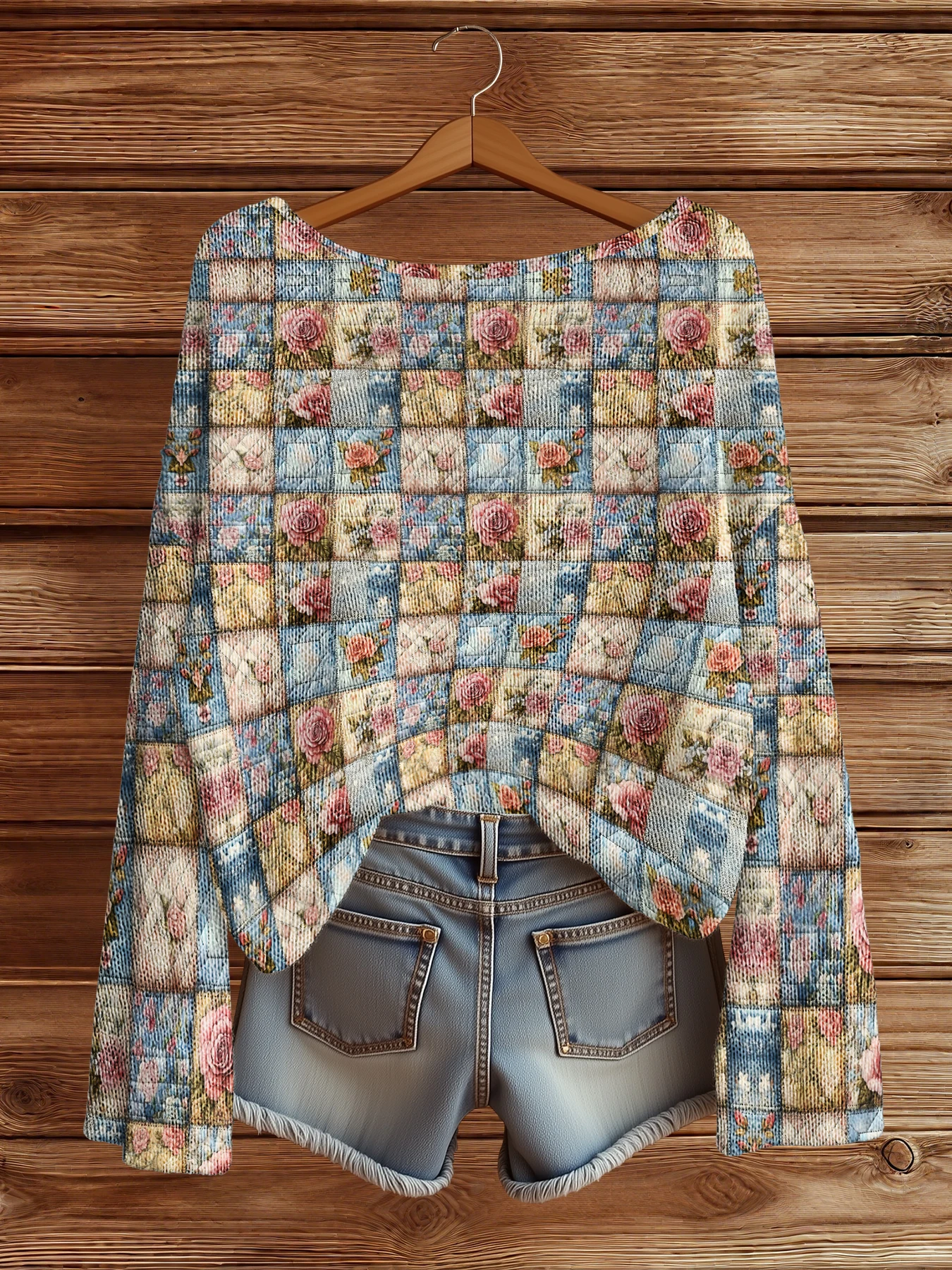 

Autumn Winter flower Sweater Women Vintage Pullover Sweaters Knit Top youth Merch Fashion Casual HipHop Jumpers elegant clothes
