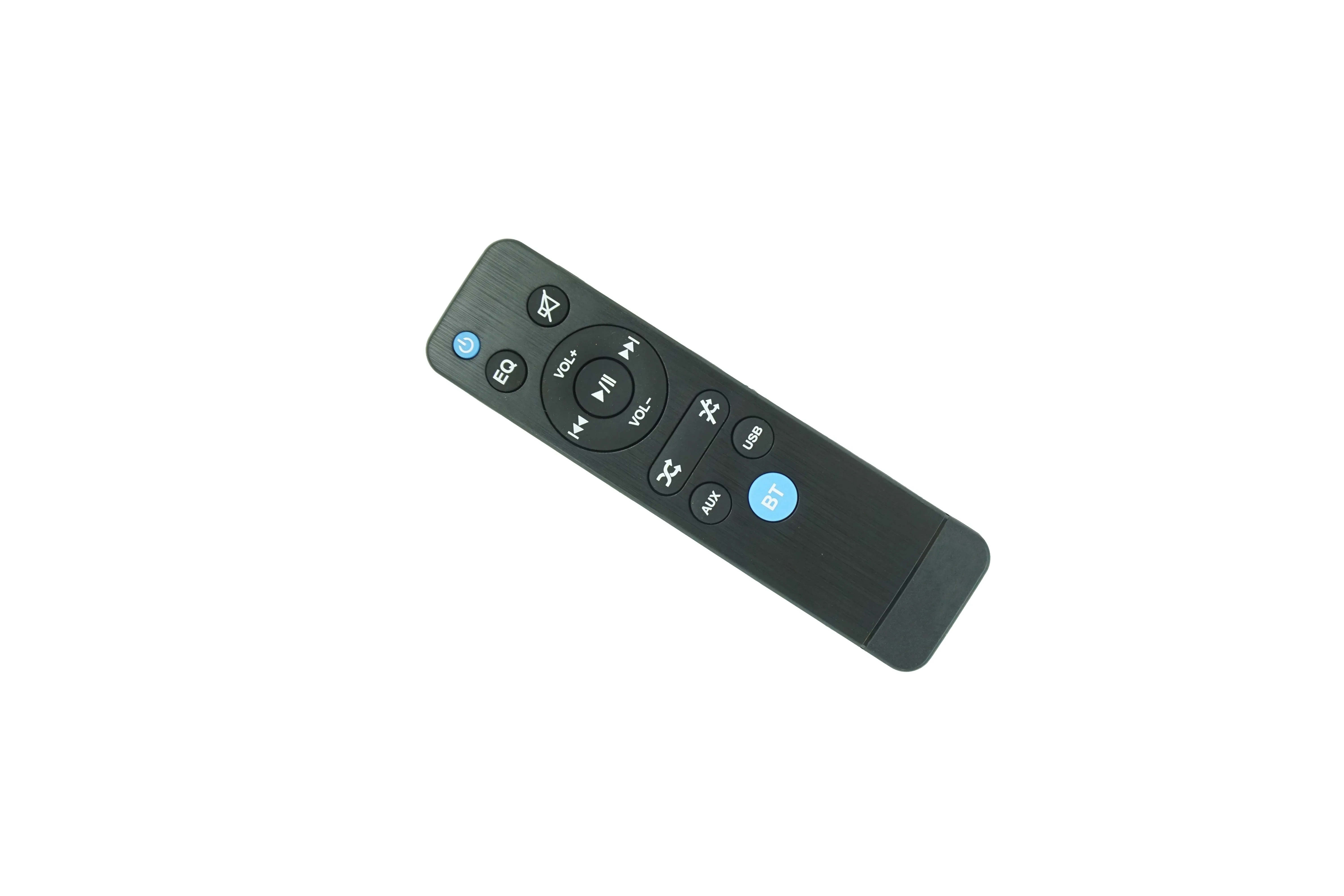 Remote Control Compatible For Panasonic SC-HT40GW-K 87-309019-17R 87-309019-02R & Mitsun Soundbar Sound Bar Audio System