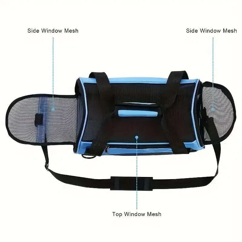 Thumbnail 4 - #6 Popular Pet Carriers Choices