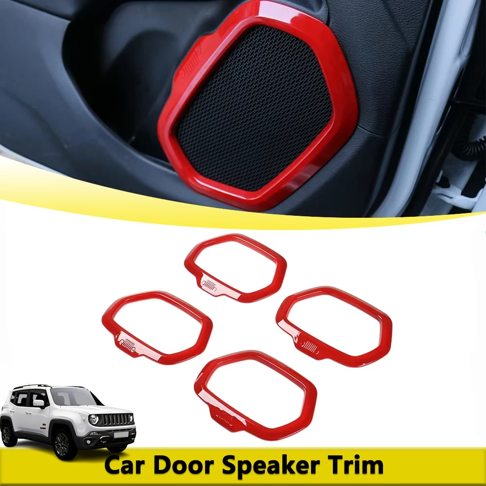 Door Horn Grille Pa…