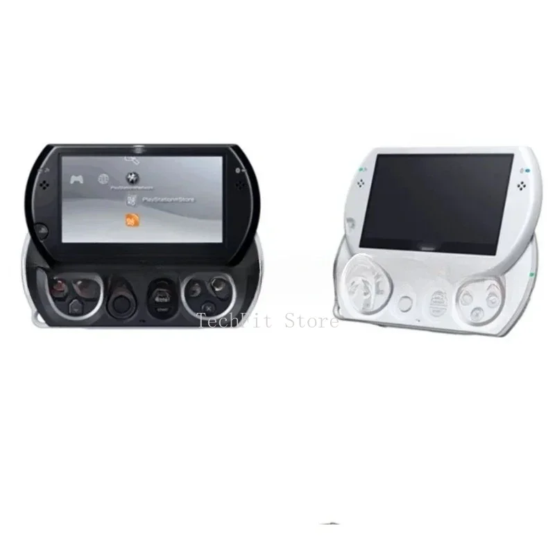 نظام GO المحمول حصريًا لـ PSP - N1000 PSP تنزيل لعبة WiFi/Bluetooth مدعوم #4