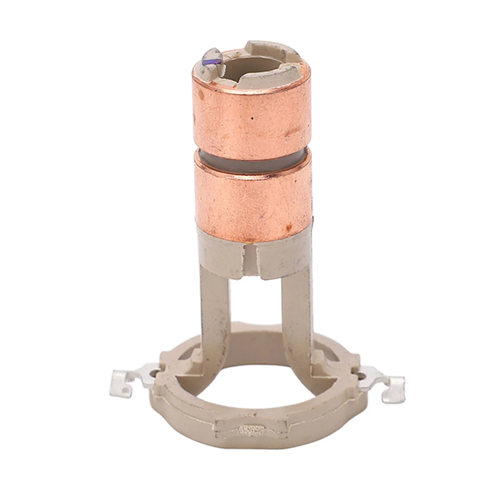 Peça de reparo do gerador de anel deslizante de cobre do alternador 230090 substituição para VALEO 2541848