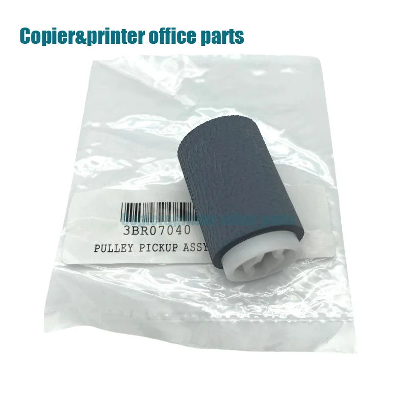 3BR07040 302F909171 36211110  For Kyocera 6025 6030 6525 6530 4028 4125 4132 4226 ADF Pickup Roller Printer Copier Spare Parts