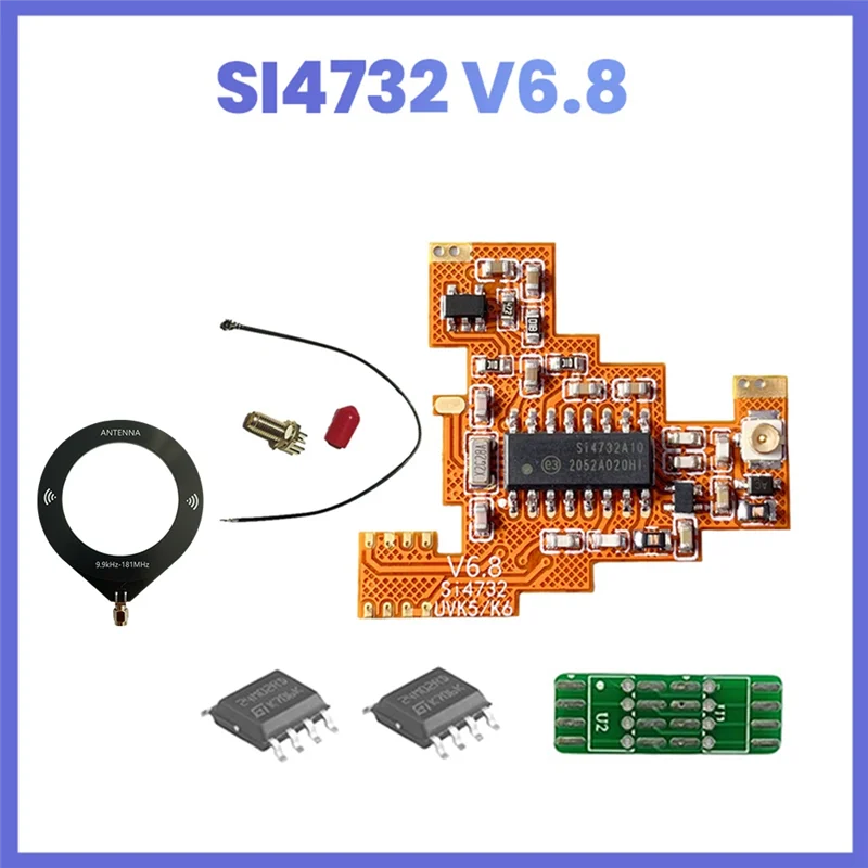 N82R SI4732 V6.8 Fp…