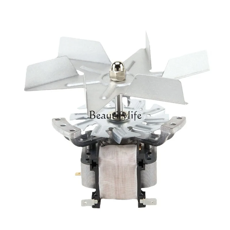 

tool partsZS6119-19003 JH-0001 high temperature oven motor biochemical box blower cover level asynchronous fan